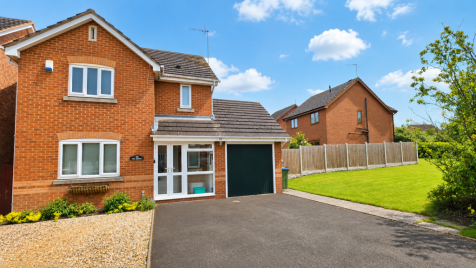 Portfield Drive, Tipton, DY4 7UP
