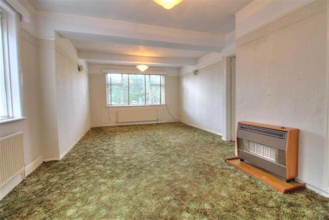 Sitting Room: