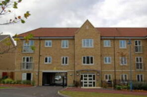 17, Darwin Manor, Jeavons Lane, Great Cambourne, Cambourne CB23 5JH