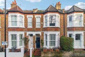 59, Cranbrook Road, Chiswick, London W4 2LJ