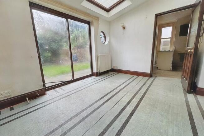Sun Room