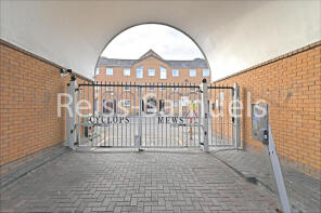 Flat 4, Artemis Court, Homer Drive, London E14 3UH