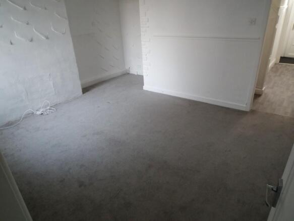 Rear Reception Room