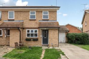50, Savernake Road, Aylesbury HP19 9XP
