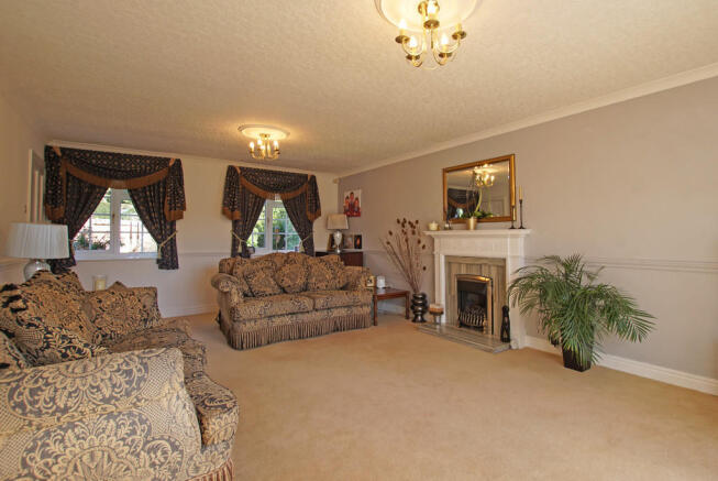Living Room - Asp...