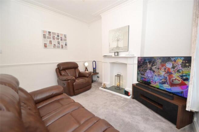 Living Room - V2