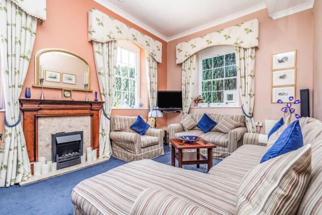 Living / Dining Room