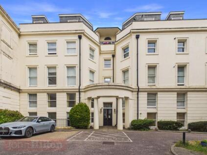 Sillwood Hall, Montpelier Road, Brighton