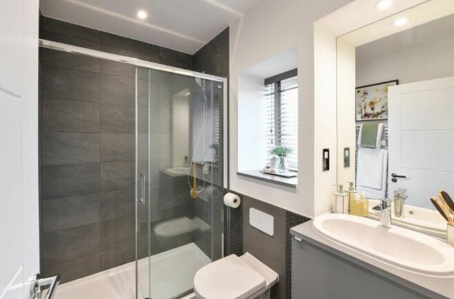En Suite