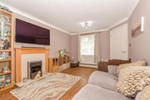 34, Bellflower Avenue, Sheerness ME12 3TB