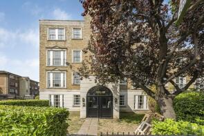 Flat 7, 51 Dominion Court, Middleton Road, Hackney, London E8 4DX