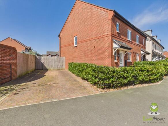 Front. EmilyDimelowEwemoveWhitchurchandNantwich