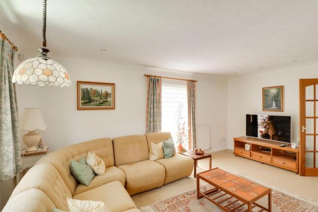 Middle Street, Great Gransden, SG19 photo 4