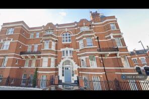 Flat 25, Addison Park Mansions, Richmond Way, London W14 0EA