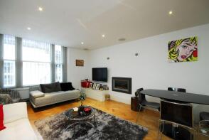 Flat 1, 4, Queen's Gate Terrace, London SW7 5PF