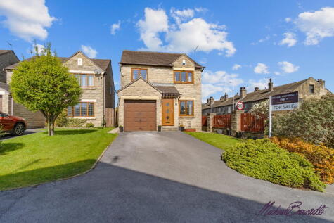 Jacobs Croft, Clayton, Bradford, BD14 6SU