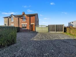 1 Union Cottages, Lancaster Road, Preston PR3 6SR