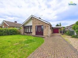 22, Manor Road, Saxilby, Lincoln LN1 2HP