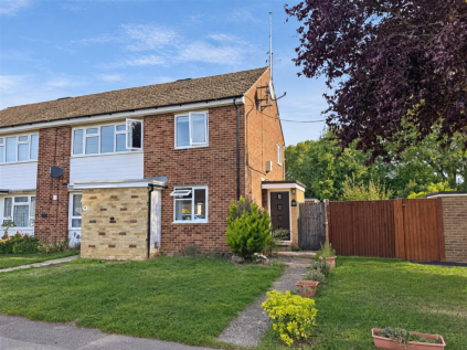 Lea Road, Sonning Common, Reading