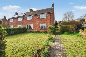 12, Hillside, Plough Road, Tibberton WR9 7NL