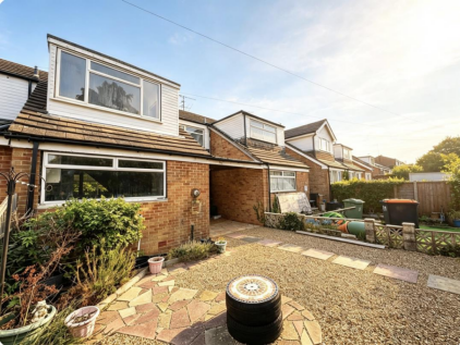Churchill Road, South Dunstable