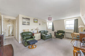 Flat 6, 141 Southend House, Footscray Road, London SE9 2TA