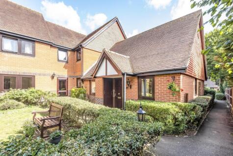 Victoria Court, Henley-on-Thames, Oxfordshire, RG9