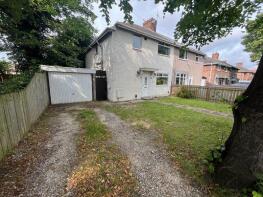 11, Lime Road, Middlesbrough TS6 0DN