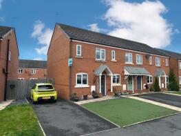 102, Vulcan Park Way, Newton-le-willows WA12 8AF