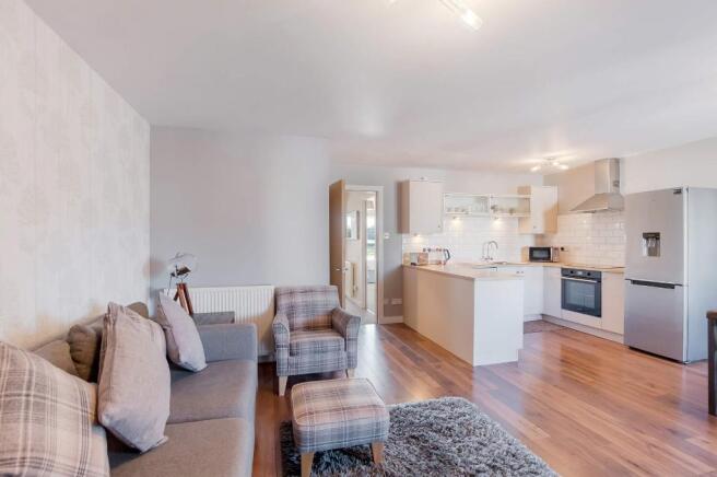 Kitchen /Dining /Family Room