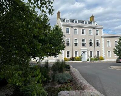 Flat 2 Hamslade House, 10 Hamslade Street, Poundbury