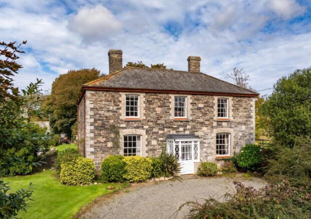 Farmhouse