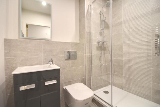 1 bed Apartment to rent Image 7