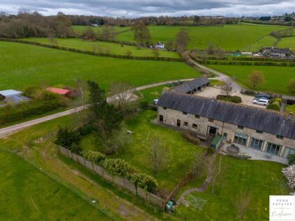 The Gables, West Ogwell, Newton Abbot