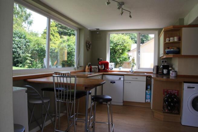 Kitchen / Breakfast