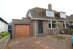 19 Eilean Donan, Blackhouse Terrace, Buchanhaven, Peterhead AB42 1LQ