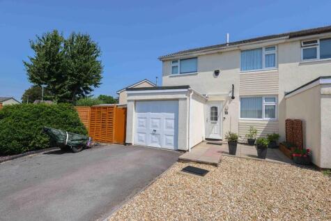 Rectory Way, Yatton