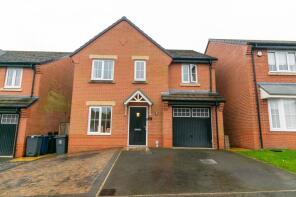 3, Oak Mews, Oak Drive, Ormskirk L40 5BU