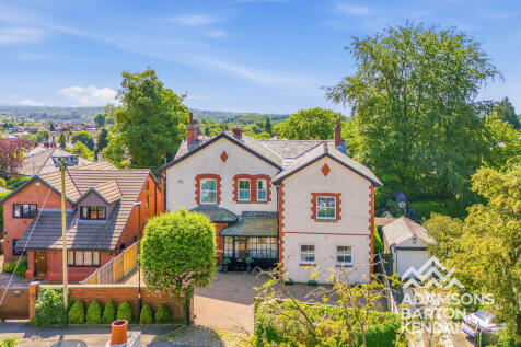 Fieldhead House Bamford, OL11