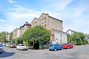 111b, Belvedere Road, Anerley, London SE19 2HY