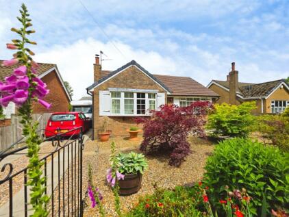 Orme Road, Knypersley, Staffordshire Moorlands
