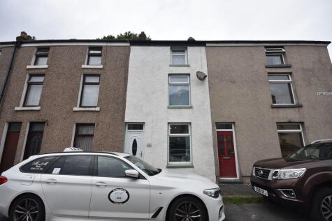 Rawlinson Street, Dalton-in-Furness, Cumbria