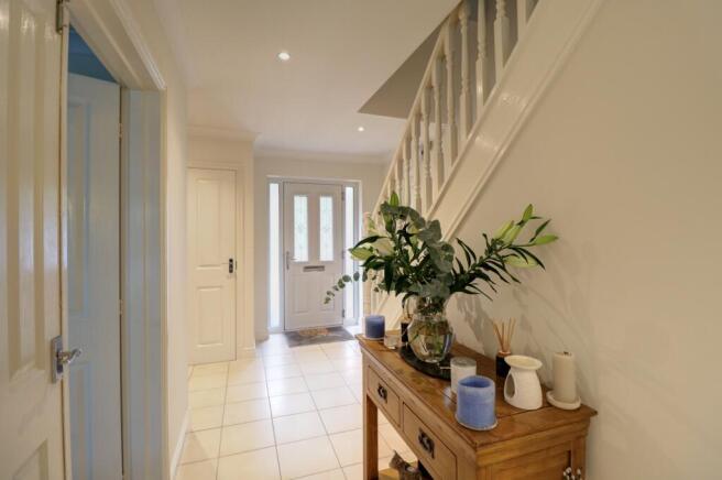 Hallway 1.2