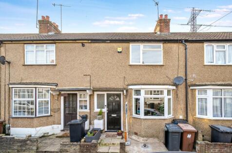 Arthur Street, Bushey, Hertfordshire, WD23