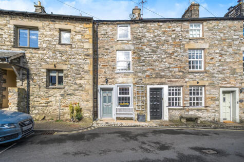 43 Mitchelgate, Kirkby Lonsdale, LA6 2BE