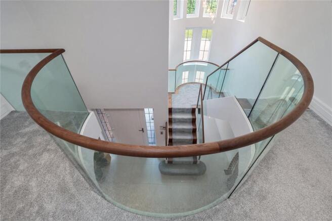 Staircase