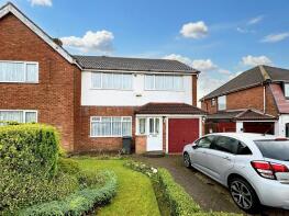 6, Simister Drive, Bury BL9 8NN