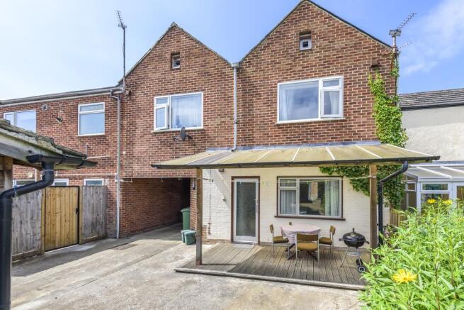 Gardiner Street, Headington, OX3 photo 4