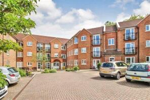 Flat 49, Meadow Court, St Agnes Road, East Grinstead RH19 3GF