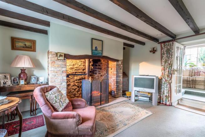 SITTING ROOM
